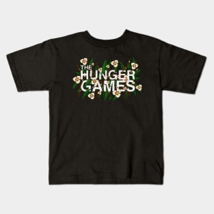 THG Flower Kids T-Shirt